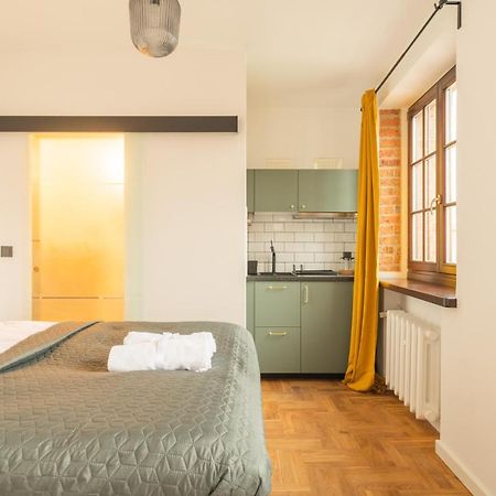 Apartamentyin Labofarm Gdansk Ngoại thất bức ảnh